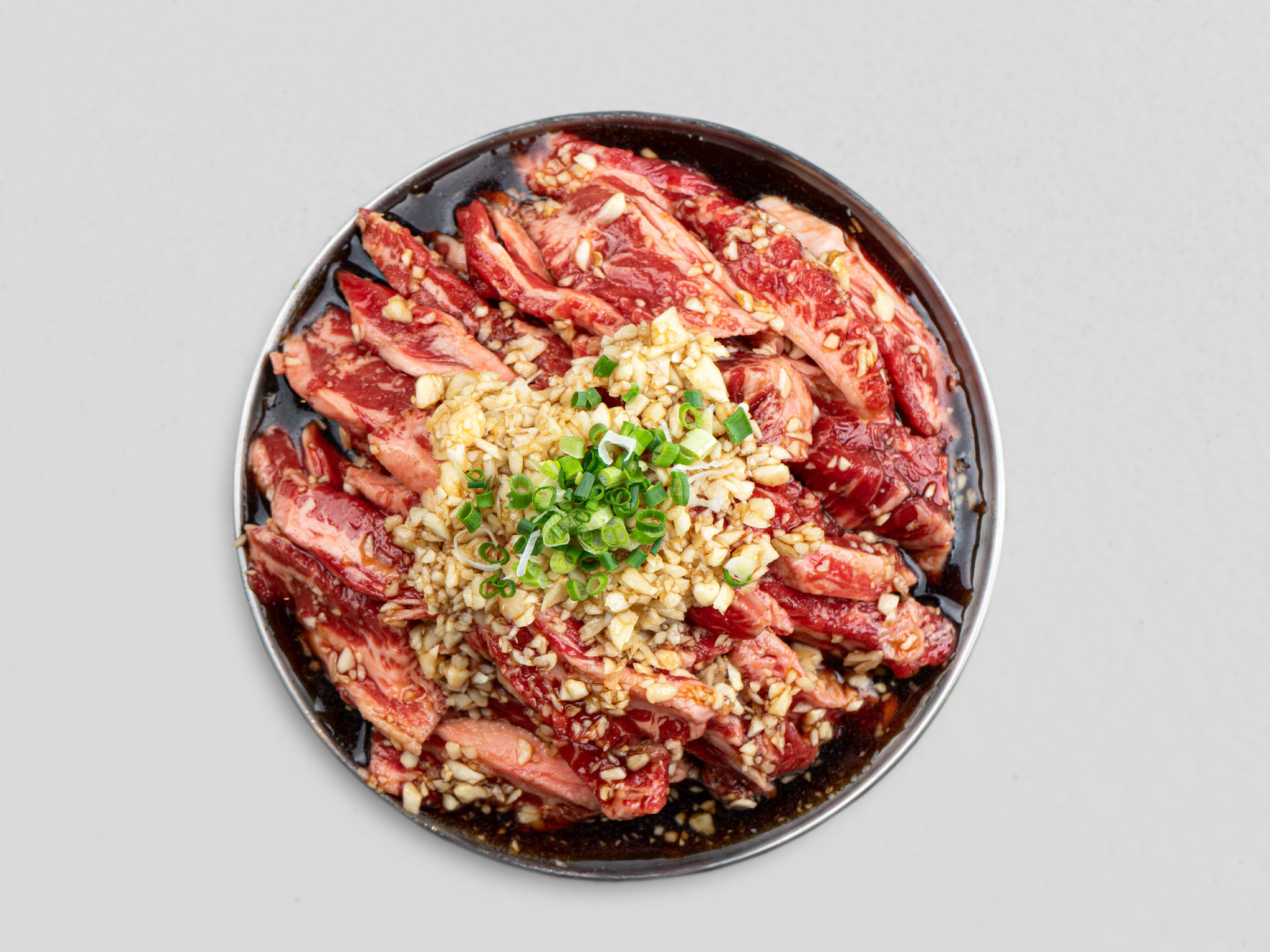 즉석양념황제소갈비살