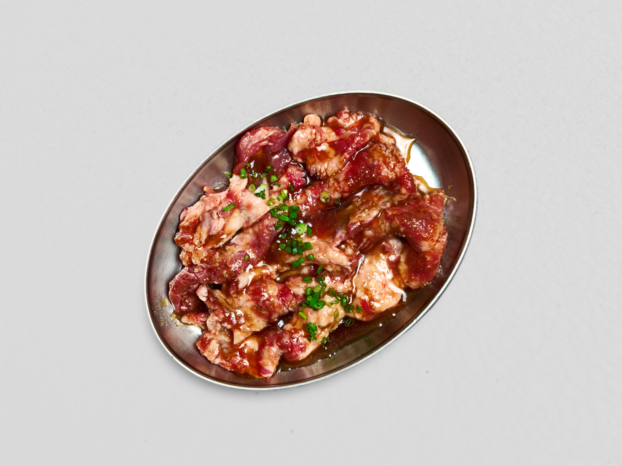 Crunchy Cartilage Galbi