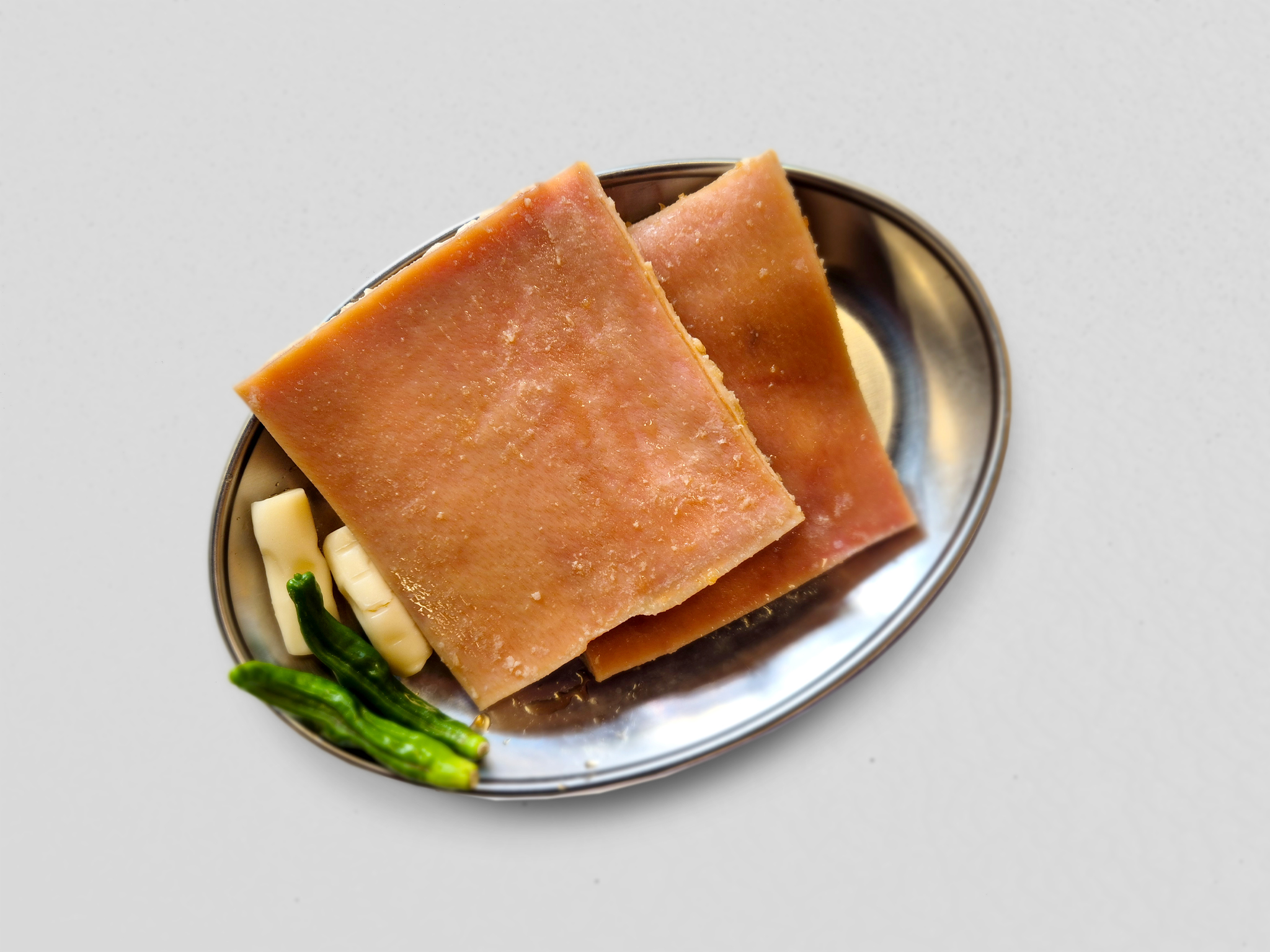 Pork Skin